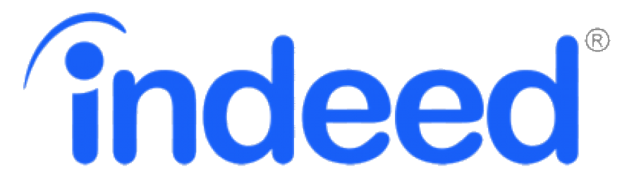 Indeed job board logo